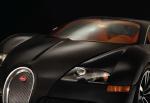 Bugatti Veyron 16.4 Sang Noir 2008 года
